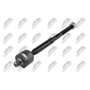 BARRE DE DIRECTION NISSAN MICRA K12 03-