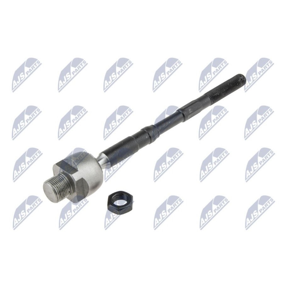 BARRE DE DIRECTION NISSAN QASHQAI 06-