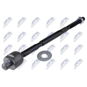 BARRE DE DIRECTION NISSAN PRIMERA P12 02-