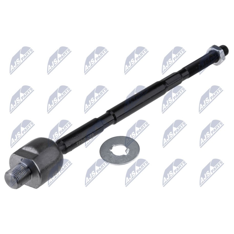 BARRE DE DIRECTION NISSAN PRIMERA P12 02-