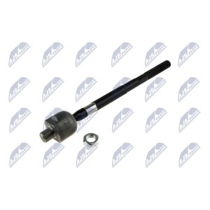 BARRE DE DIRECTION NISSAN MURANO 07-
