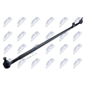 BARRE DE DIRECTION NISSAN PATROL Y61 3.0TDI 00-11 /CENTRAL/