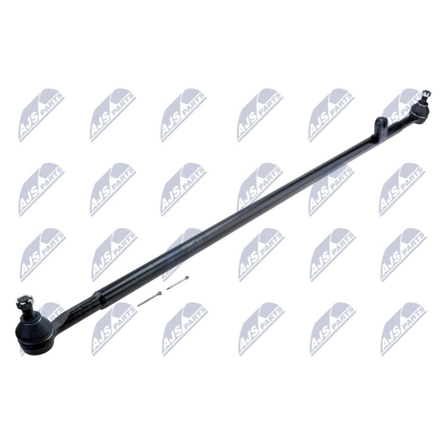 BARRE DE DIRECTION NISSAN PATROL Y61 3.0TDI 00-11 /CENTRAL/