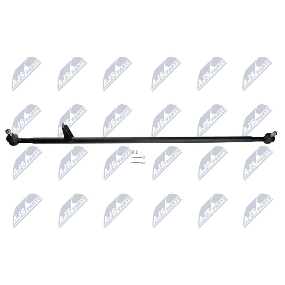 BARRE DE DIRECTION NISSAN PATROL Y61 2.8TDI 97-00 /CENTRAL/