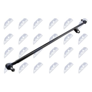 BARRE DE DIRECTION NISSAN PATROL Y60 88- /CENTRAL/