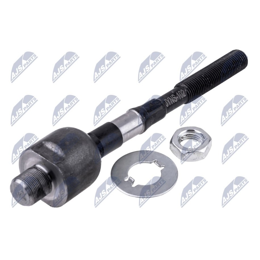 BARRE DE DIRECTION NISSAN 370Z Z34 08-