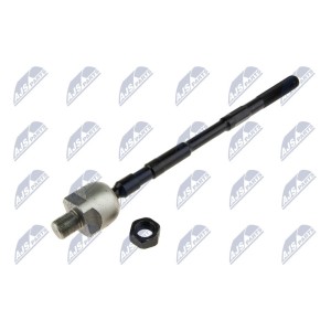 BARRE DE DIRECTION NISSAN PRIMERA P11 96-01