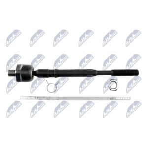 BARRE DE DIRECTION NISSAN MURANO Z50 02-07