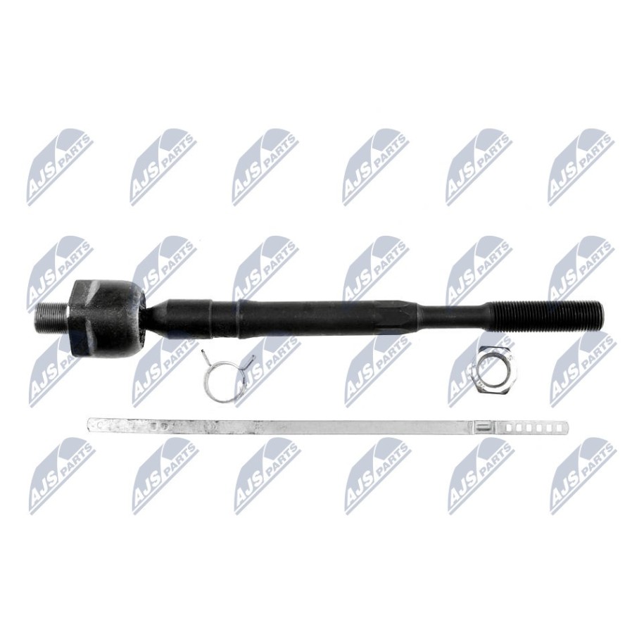 BARRE DE DIRECTION NISSAN MURANO Z50 02-07