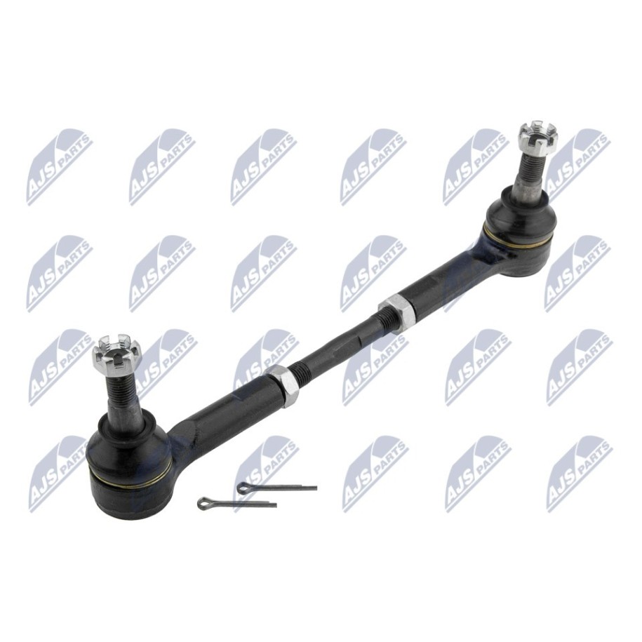 BARRE DE DIRECTION NISSAN CABSTAR F23 1992-1999 /BOCZNY Z KOŃCÓWKAMI/