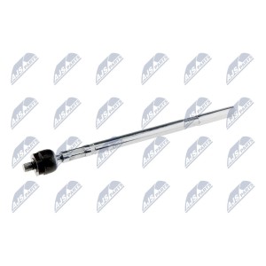 BARRE DE DIRECTION PEUGEOT 307 01-08