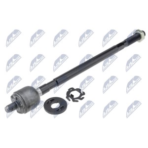 BARRE DE DIRECTION RENAULT CLIO II (BB0/1/2_