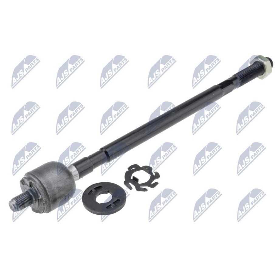 BARRE DE DIRECTION RENAULT CLIO II (BB0/1/2_