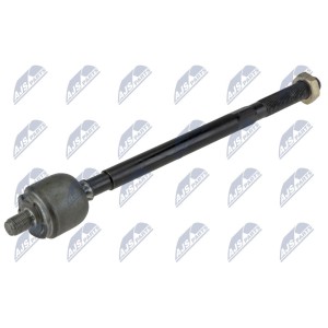 BARRE DE DIRECTION RENAULT MEGANE I 09/98- KANGOO 03/98- KANGOO RAPID 03/98-