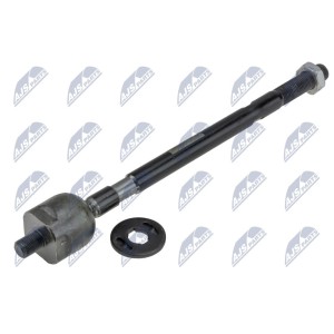 BARRE DE DIRECTION RENAULT TRAFIC II 01-14