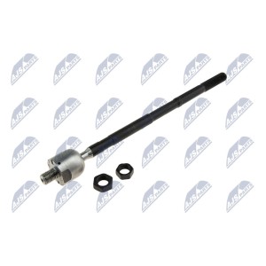 BARRE DE DIRECTION SUBARU FORESTER S10 96-02