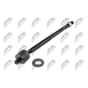 BARRE DE DIRECTION TOYOTA YARIS -05