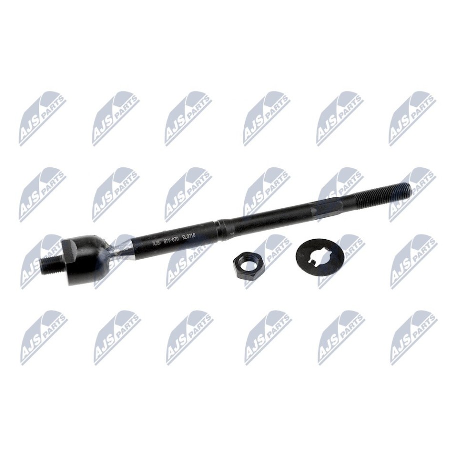 BARRE DE DIRECTION TOYOTA COROLLA 01-06