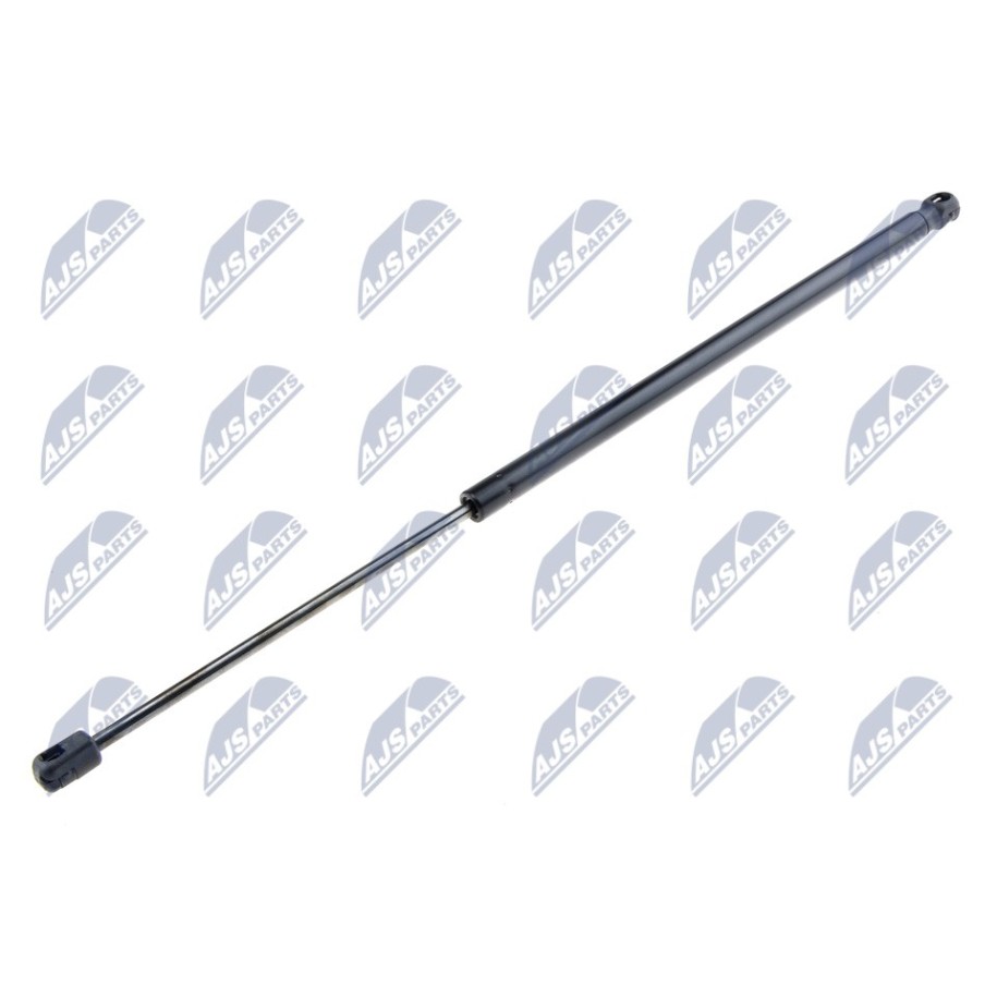 RESSORT A GAZ PRESSION MALLE DU HAYON AMORTISSEUR L=603MM