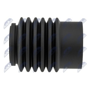 KIT DE PROTECTION POUR AMORTISSEURS MITSUBISHI GALANT 88-03
