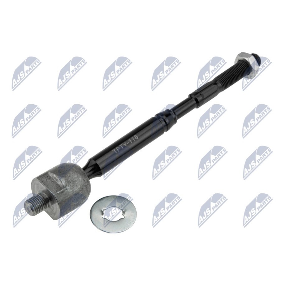 BARRE DE DIRECTION TOYOTA YARIS 05-