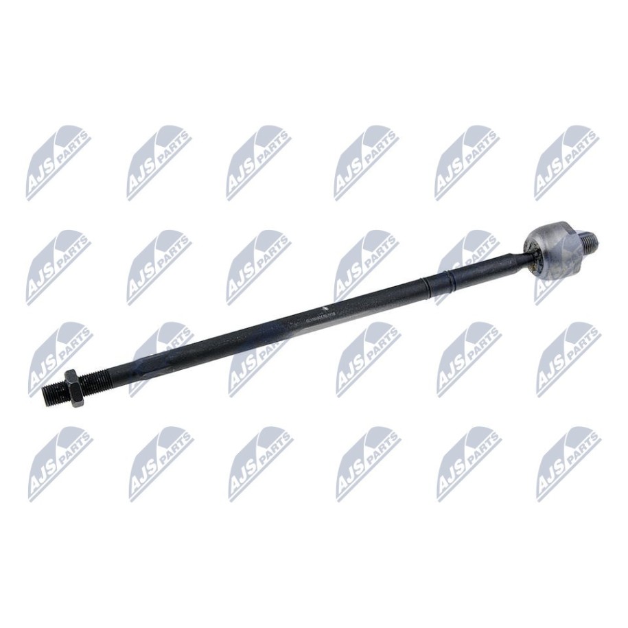 BARRE DE DIRECTION VW CRAFTER 06-