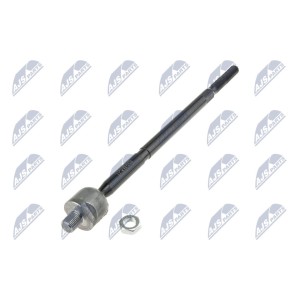 BARRE DE DIRECTION VW GOLF IV/V 97-