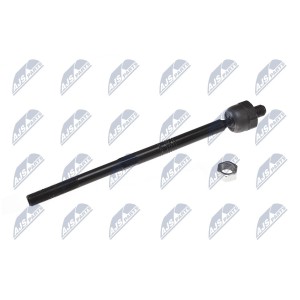 BARRE DE DIRECTION VW GOLF V/VI/VII 03-