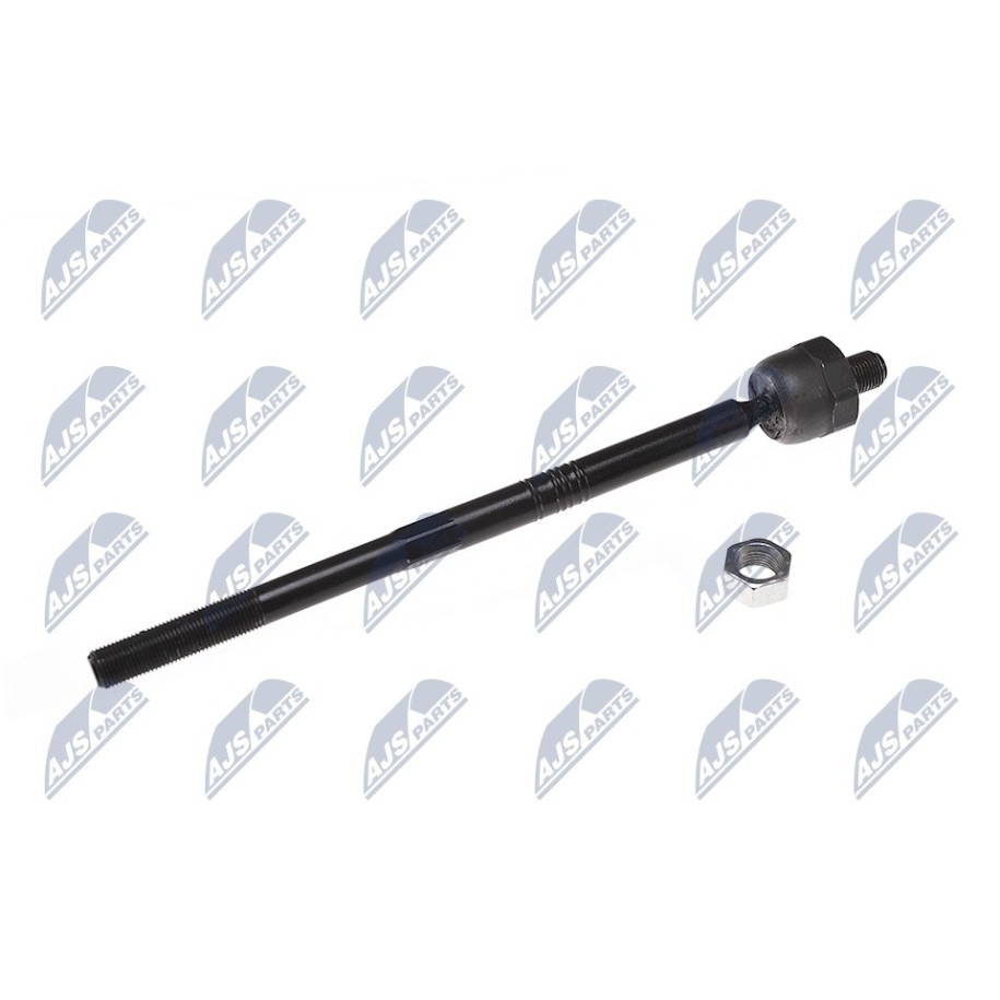 BARRE DE DIRECTION VW GOLF V/VI/VII 03-