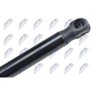 RESSORT A GAZ PRESSION MALLE DU HAYON AMORTISSEUR L=603MM