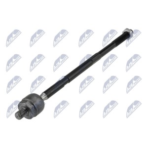 BARRE DE DIRECTION VW POLO 15-