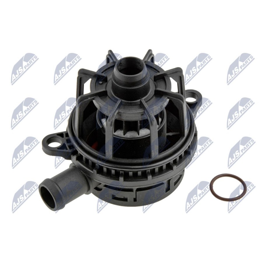 SEPARATEUR D'HUILE AUDI A4