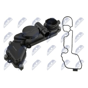 SEPARATEUR D'HUILE AUDI A1 35TFSI 2018-
