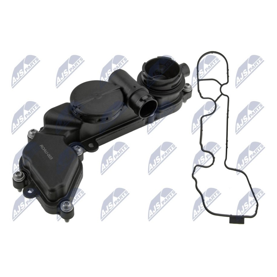 SEPARATEUR D'HUILE AUDI A1 35TFSI 2018-