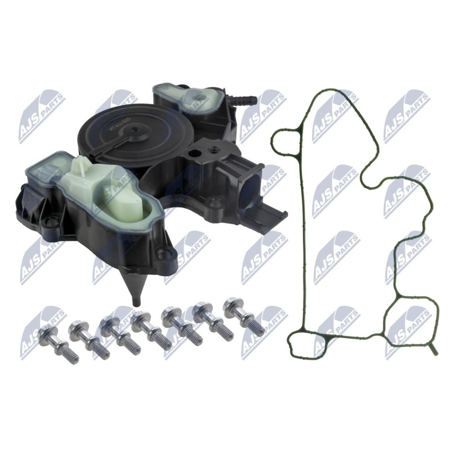 SEPARATEUR D'HUILE ENG.1.8TSI