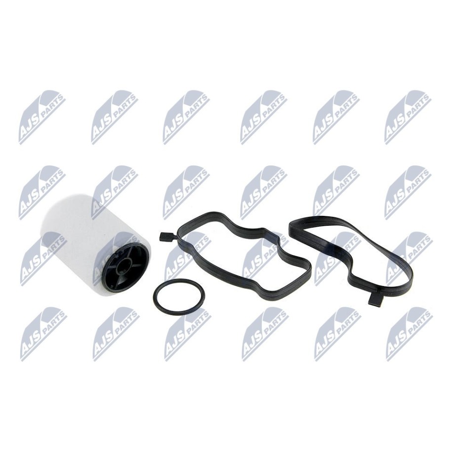 SEPARATEUR D'HUILE BMW 3 E46 330D 1999-