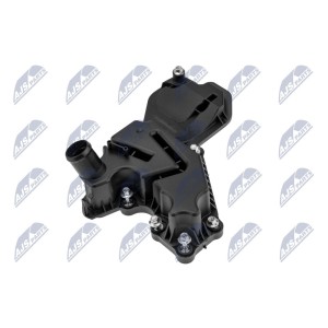 SEPARATEUR D'HUILE FORD KUGA 2012-
