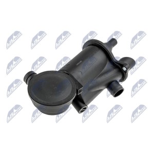 SEPARATEUR D'HUILE PORSCHE BOXSTER 2.7
