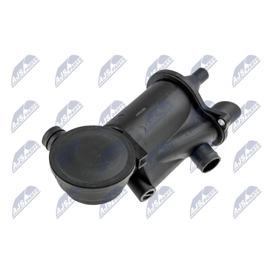 SEPARATEUR D'HUILE PORSCHE BOXSTER 2.7