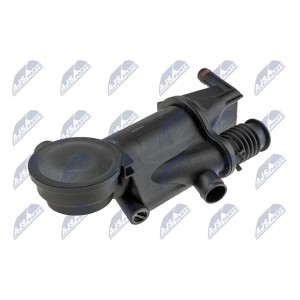 SEPARATEUR D'HUILE PORSCHE BOXSTER /986/ 1996-2004