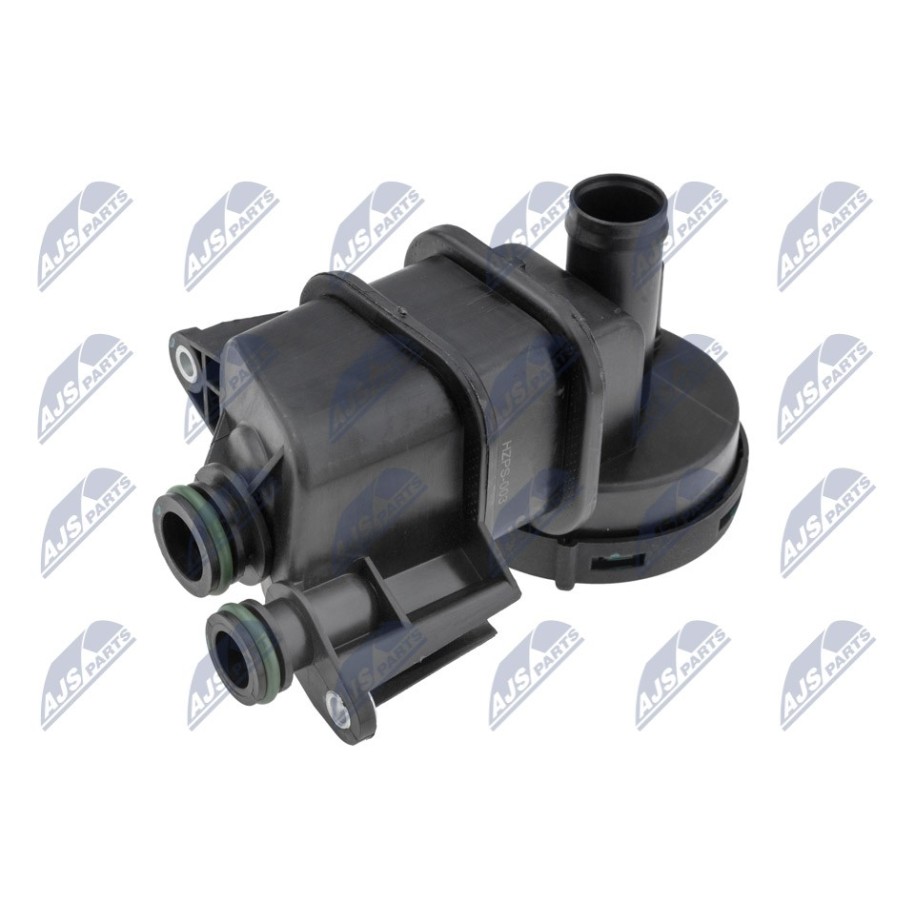 SEPARATEUR D'HUILE PORSCHE BOXSTER 2.7