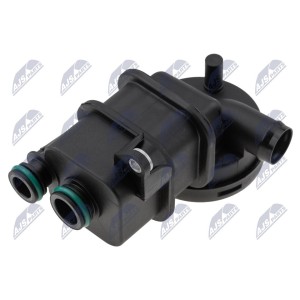 SEPARATEUR D'HUILE PORSCHE 992-1/992 TURBO/S 911 3.0 CARRERA