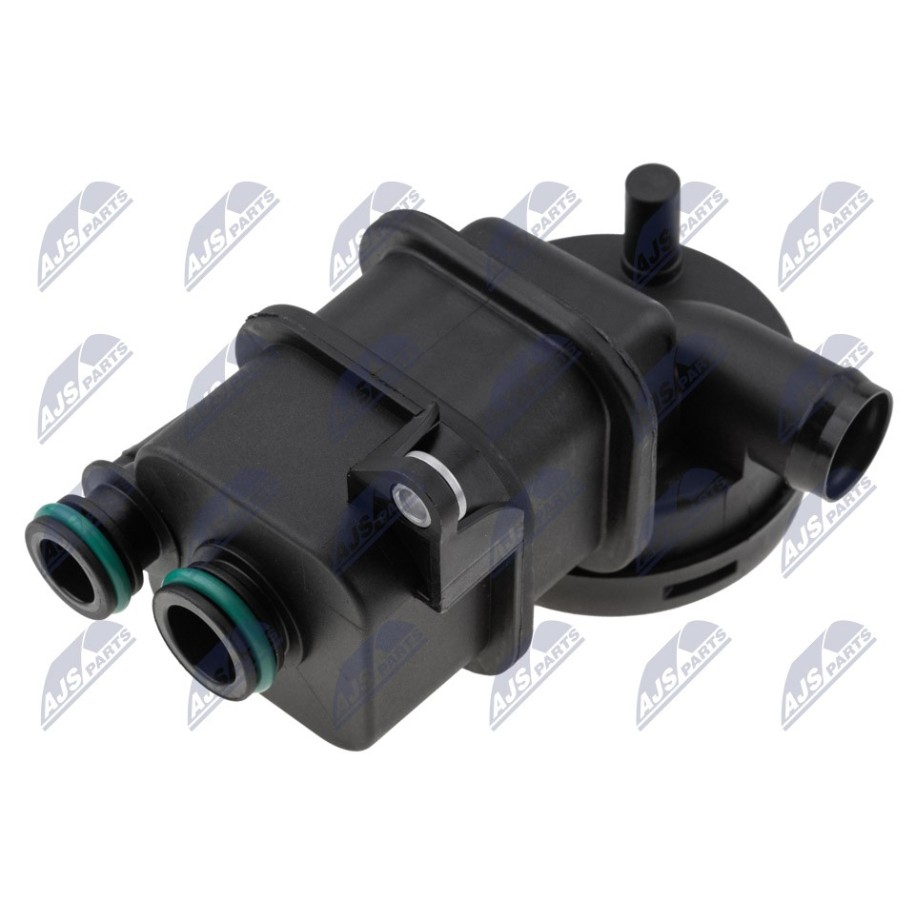 SEPARATEUR D'HUILE PORSCHE 992-1/992 TURBO/S 911 3.0 CARRERA