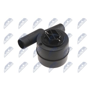 SEPARATEUR D'HUILE AUDI A3 1.6 2000-