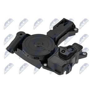 SEPARATEUR D'HUILE AUDI A4 1.8TFSI
