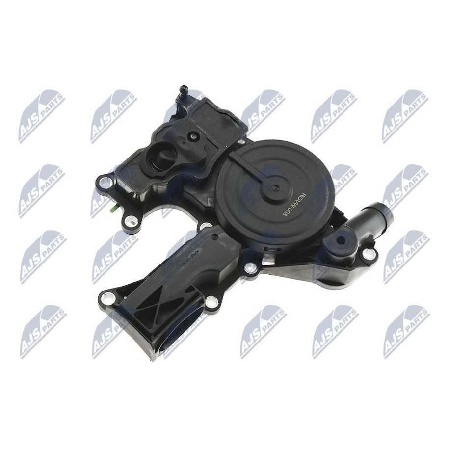 SEPARATEUR D'HUILE AUDI A3 1.8TFSI 2006-