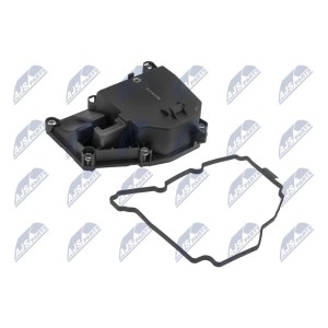 SEPARATEUR D'HUILE AUDI A1 35TFSI 2018-