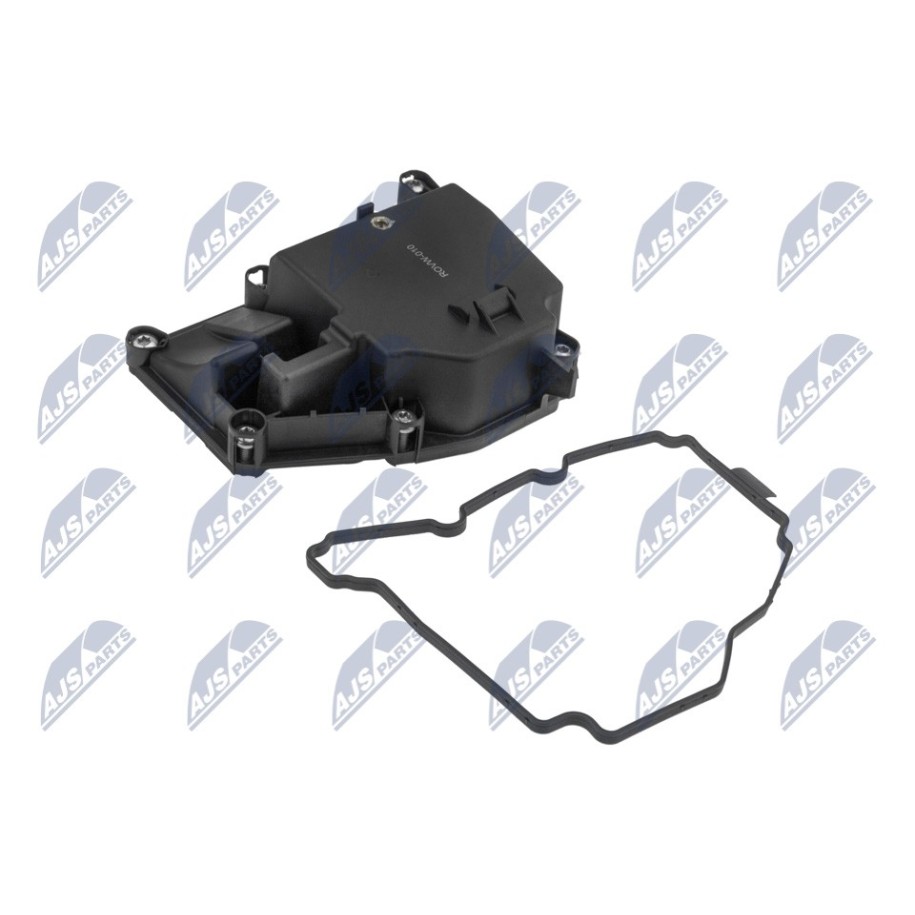 SEPARATEUR D'HUILE AUDI A1 35TFSI 2018-