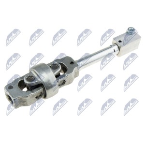 ARBRE DE DIRECTION BMW X5 E53 3.0D/I