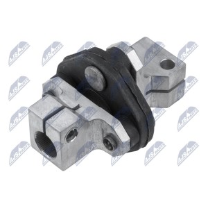 CROISILLON DE CARDAN BMW 3 E36 1.6I/1.8I/1.9IS/2.0I/2.5TDS/2.8I/3.2 89-00